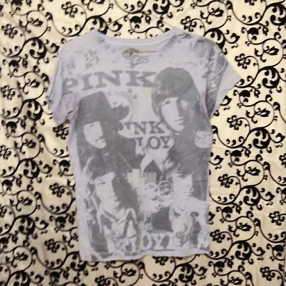 Pink Floyd Tee